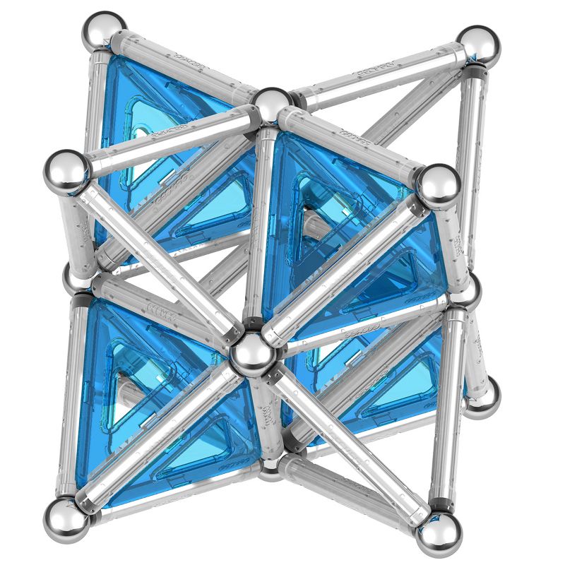 Geomag PRO L - 110pc Magnetic Construction Set