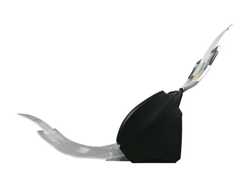 Plustek SmartOffice PS286 Plus (783064424486) Duplex up to 600 dpi USB Sheetfed Document Scanner