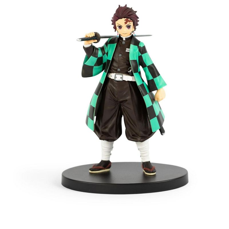 Banpresto Demon Slayer: Kimetsu no Yaiba Banpresto Figure Vol. 1 | Tanjiro Kamado