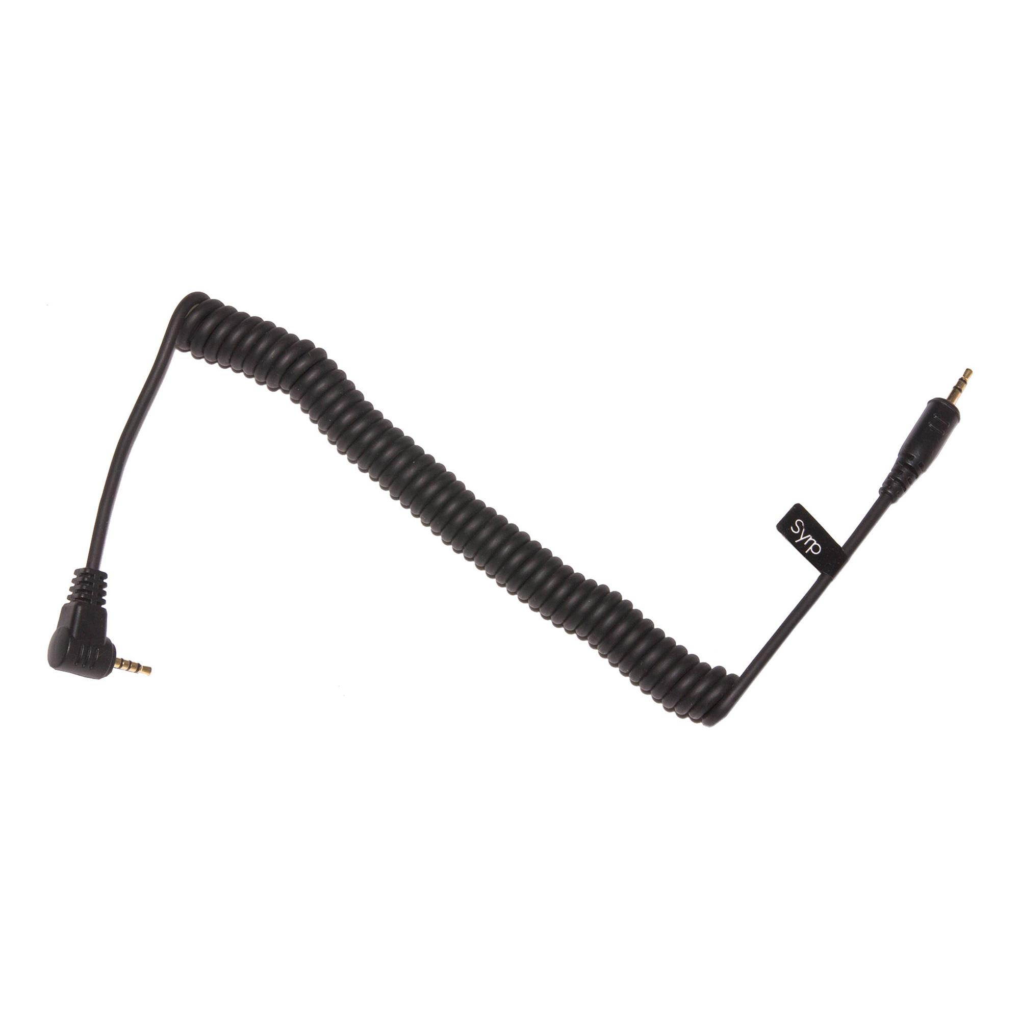 Syrp 1P Link Cable for Select Panasonic Cameras #00017008