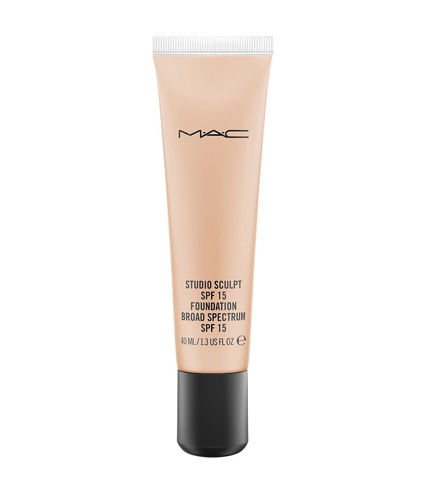 MAC Studio Radiance Face and Body Radiant Sheer Foundation