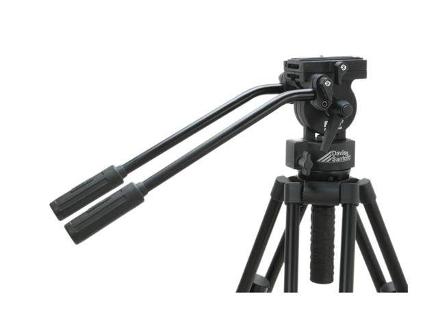 Davis & Sanford PROVISTA7518B Tripod