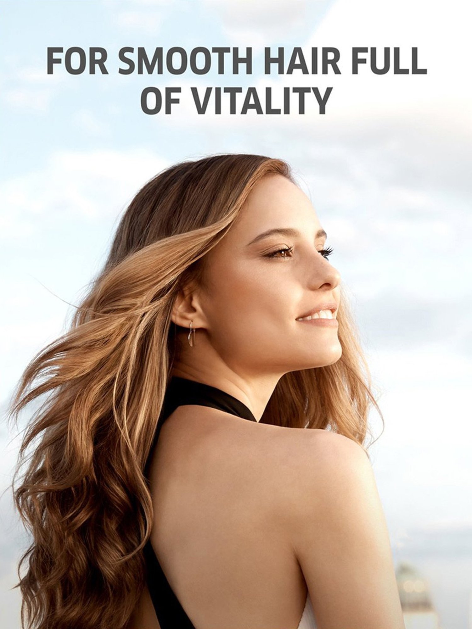 Wella Professionals Invigo Nutri Enrich Deep Nourishing Mask - 150 ml