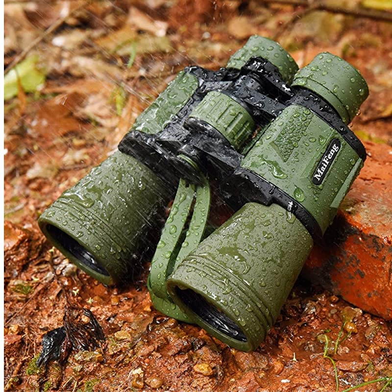 Telescopes40x60 Waterproof Compact Scope for Adults Bird Watching Hunting Shooting Camping Travelling Wildlife Secenery Army