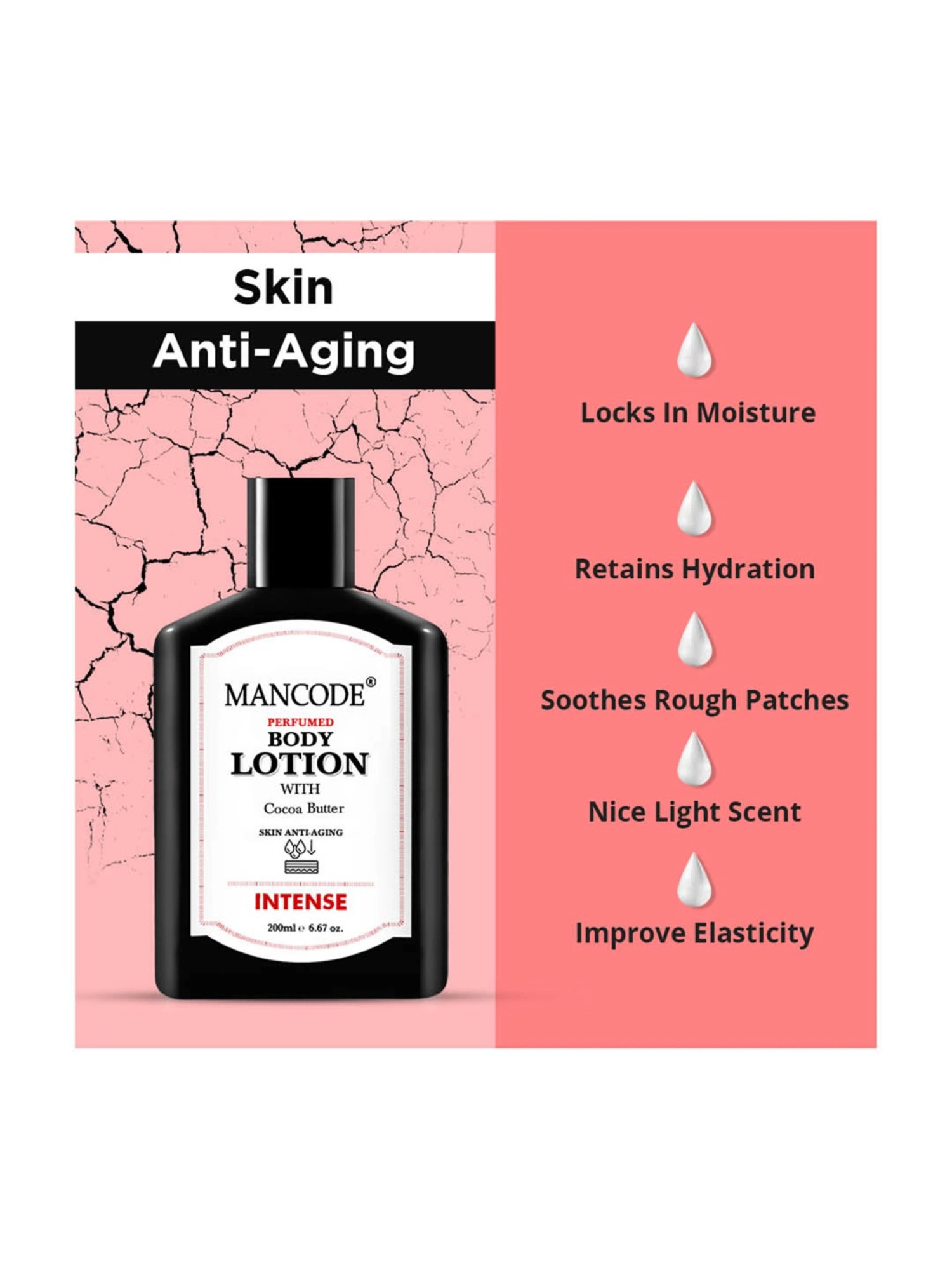 Spruce Shave Club Charcoal Body Wash - 200 gm