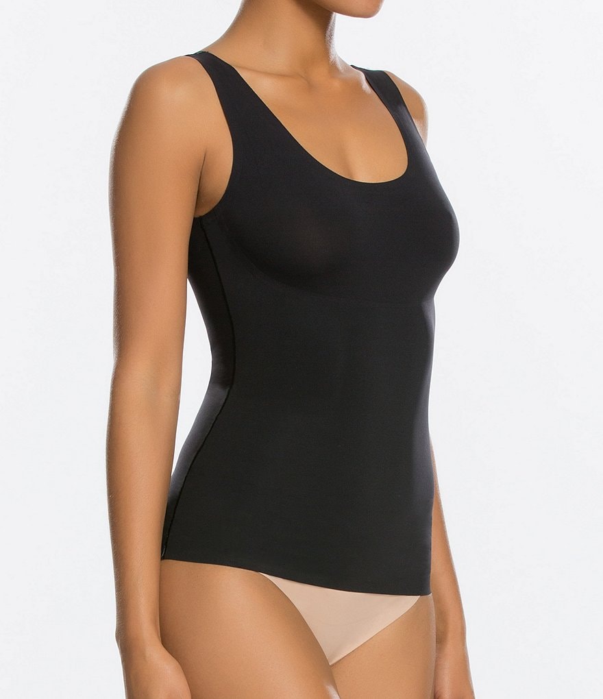 TC Fine Shapewear Sleek Essentials Hi-Waist Brief Shapewear