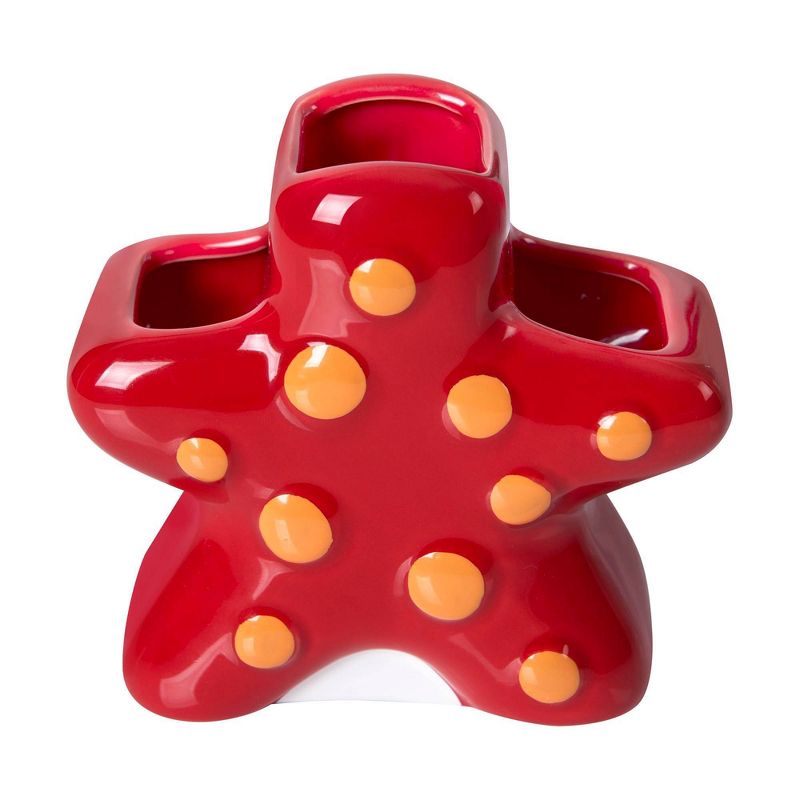 3pc Shark Bath Set with Tumbler - Allure Home Creations