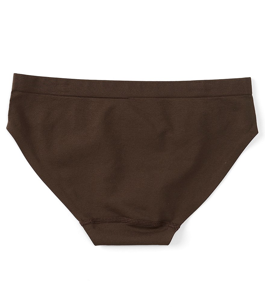 Copper Key Girls 4-12 Half Slip