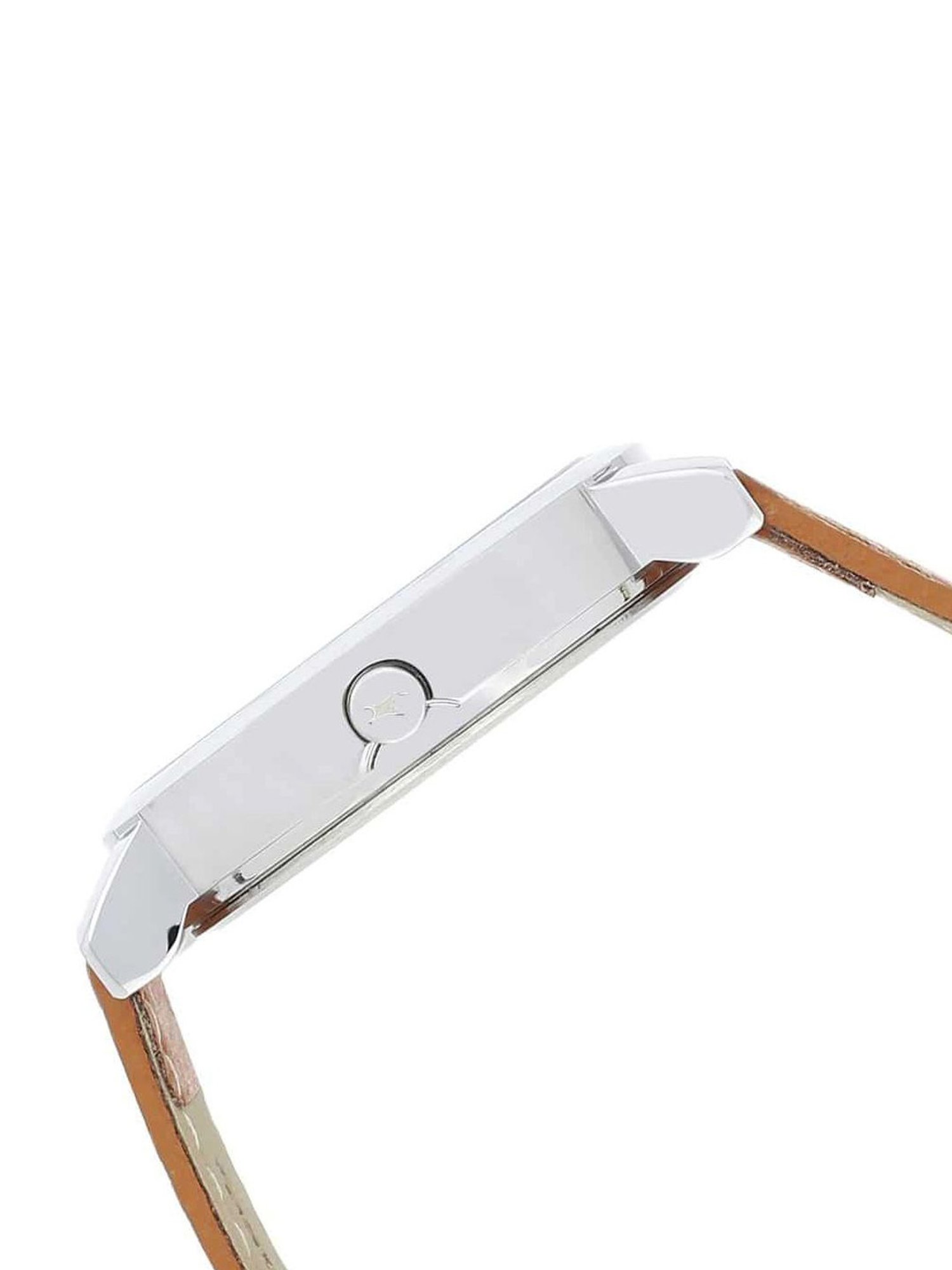 Fastrack NR68010SL06 Tropical Waters Analog Watch for Women