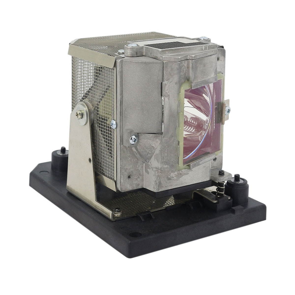 Original Osram Projector Lamp Replacement with Housing for Sharp AN-PH7LP1