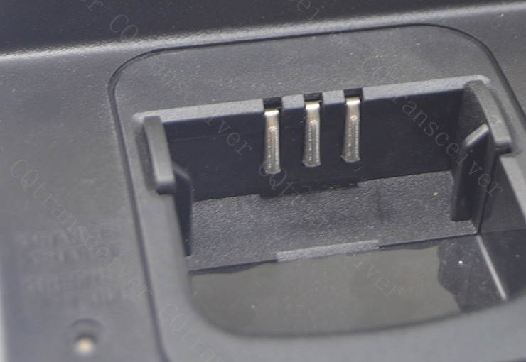 6 Way Rapid Desktop Charger for Motorola Handheld Radio CP040 CP140 CP150 CP160 CP180 CP200