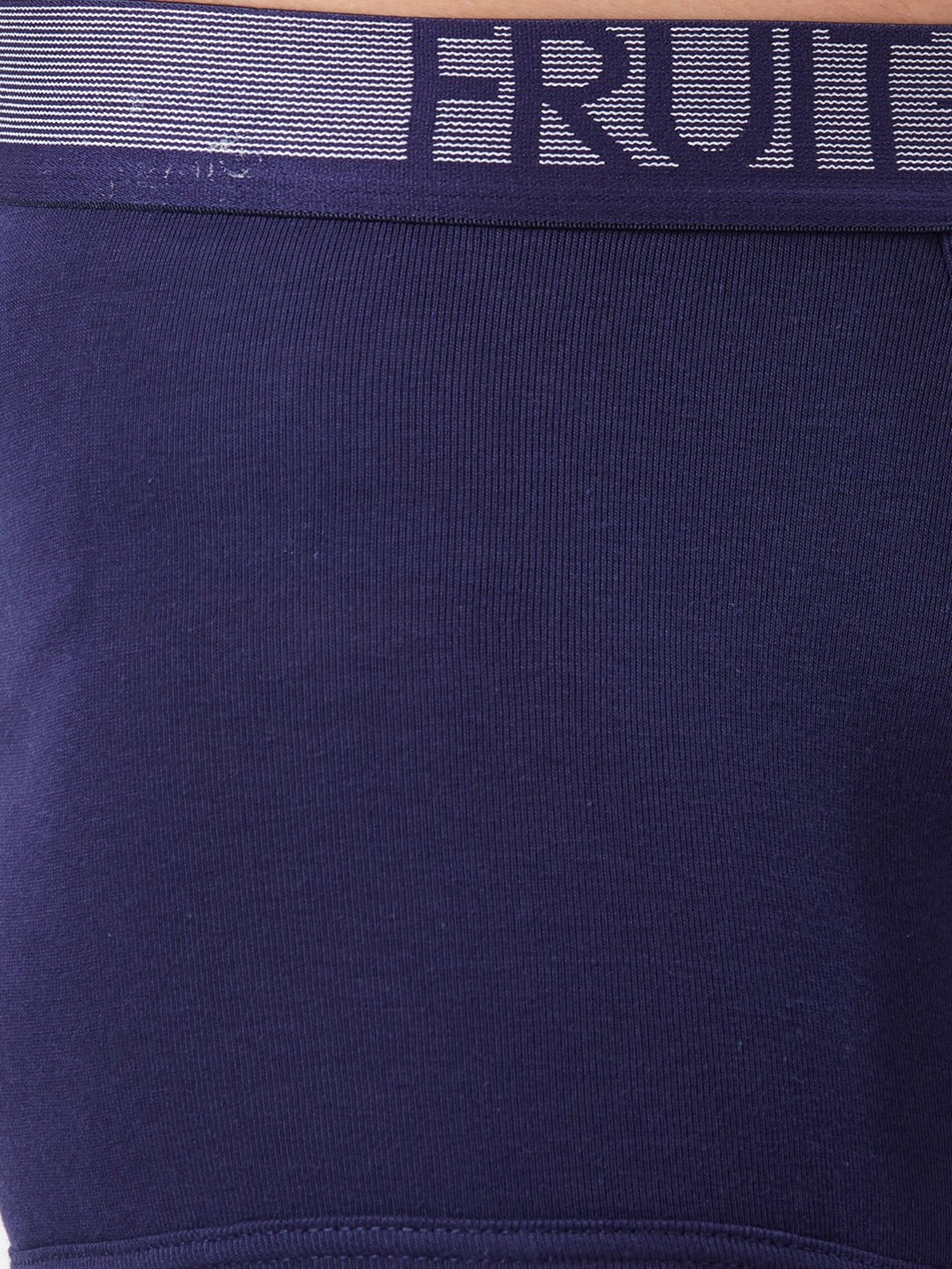 Fruit of the loom Blue Trunks