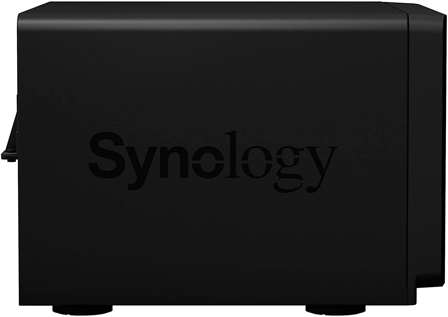 Synology DiskStation 5-bay DS1517+ Diskless NAS (2GB)