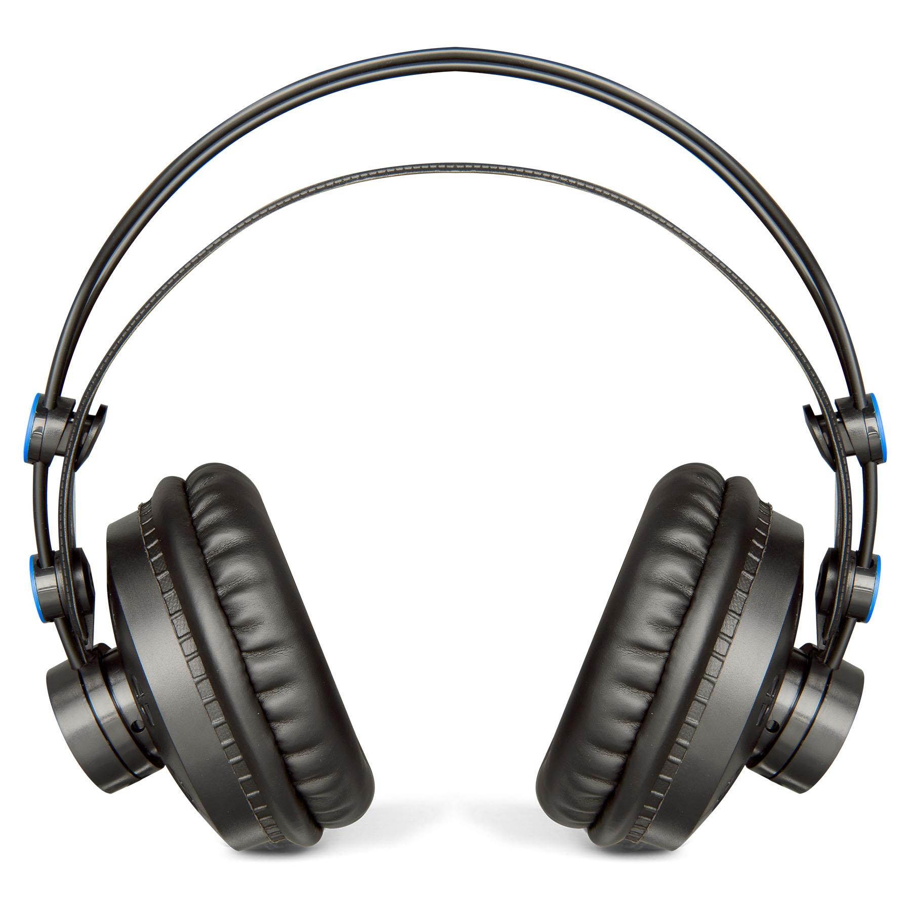 PreSonus AudioBox iTwo Studio Bundle