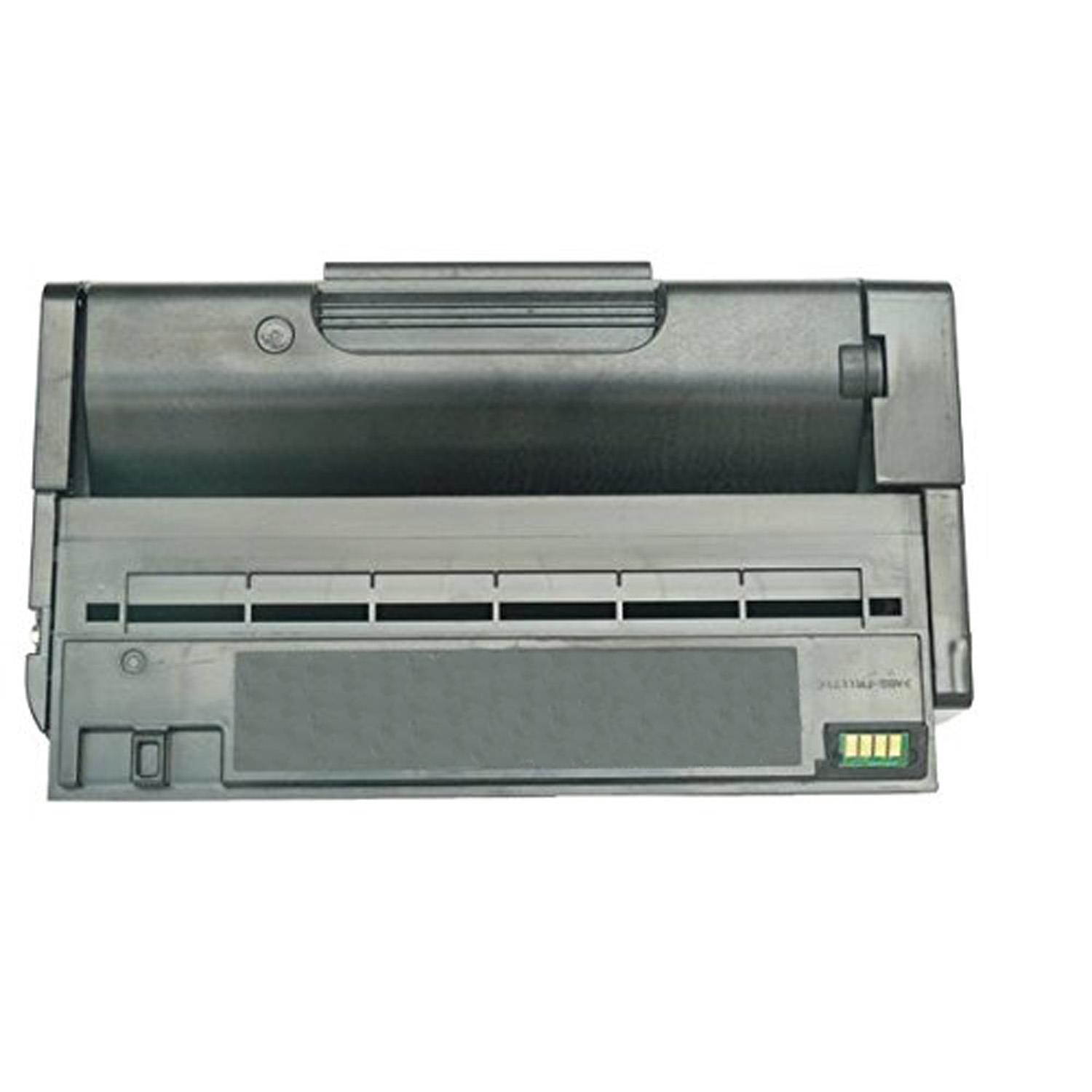 Compatible New York Toner 10 Pack Of Ricoh 406989 Toner Cartridge - Black