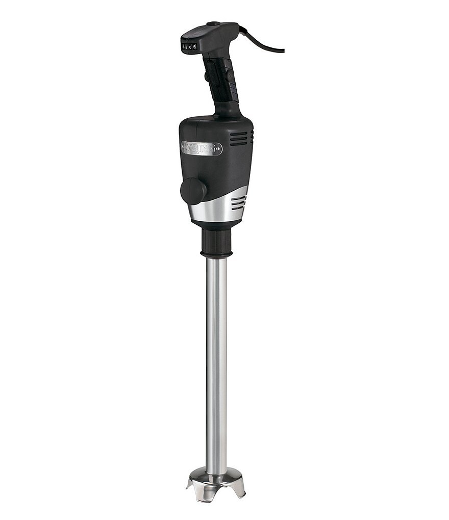 Waring Commercial 16#double; Big Stik Variable Speed Heavy-Duty Immersion Blender