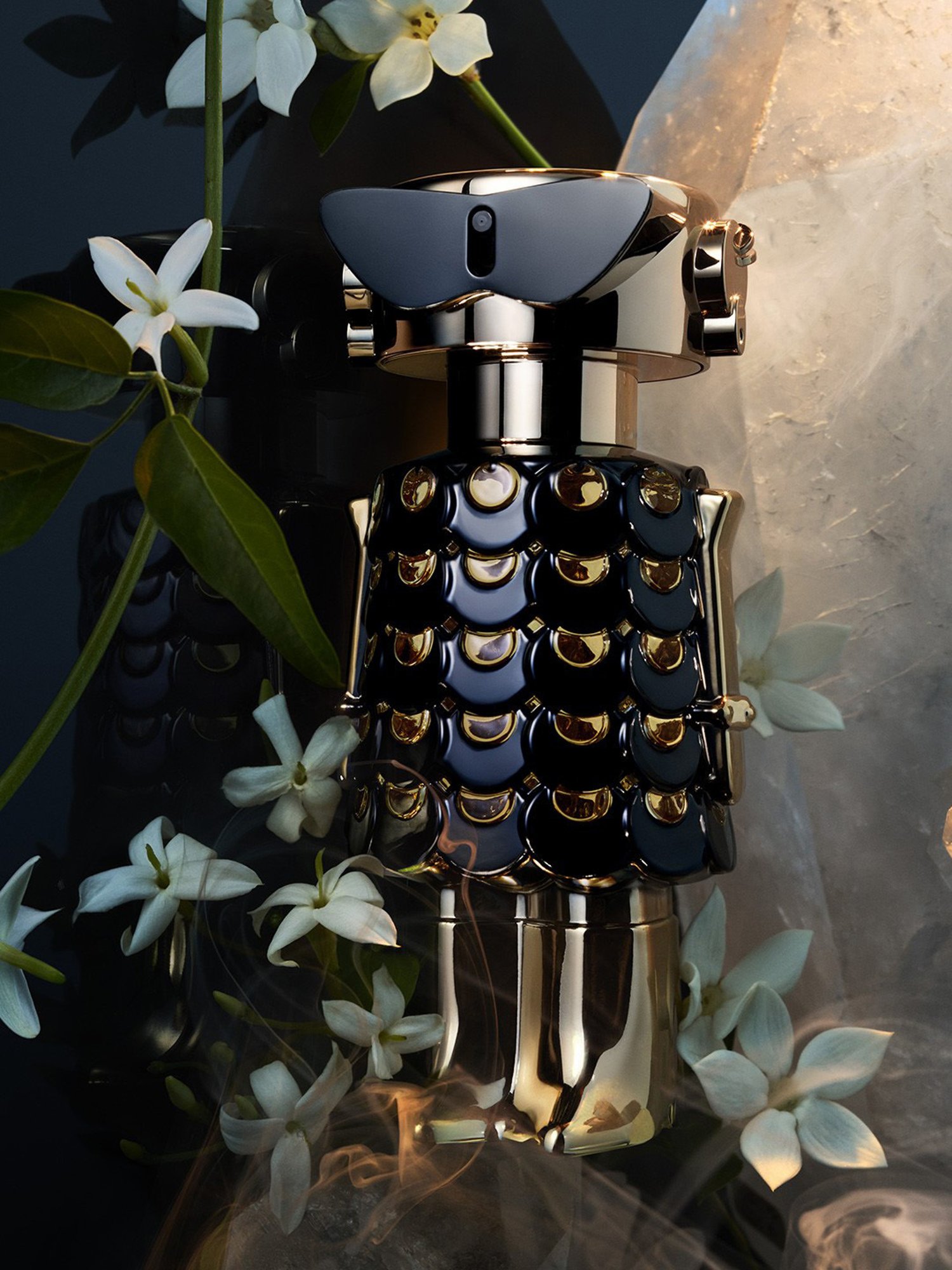 Rabanne  Fame Parfum for Women - 30 ml