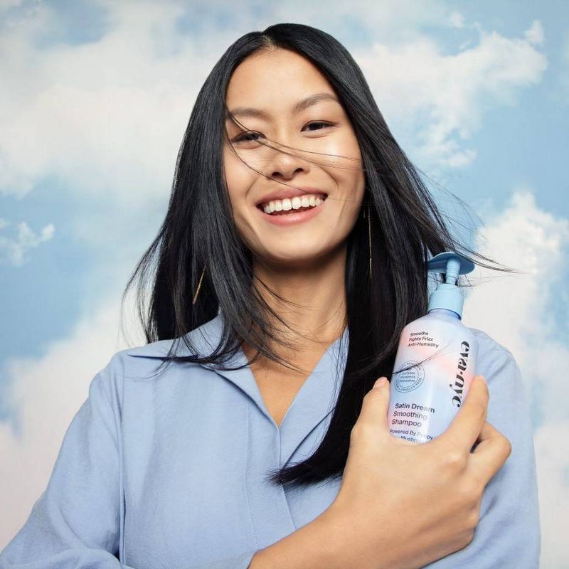 Eva NYC Satin Dream Smoothing Shampoo - 8.8 fl oz