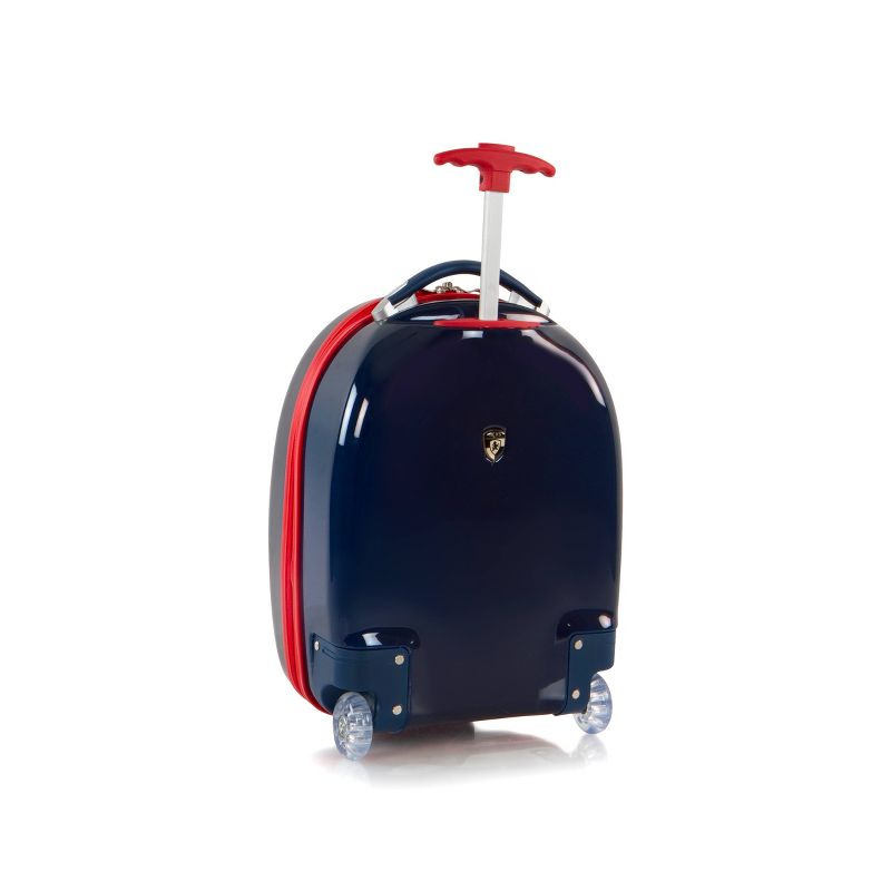 MLB Boston Red Sox 18" Kids' Spinner Wheels Suitcase