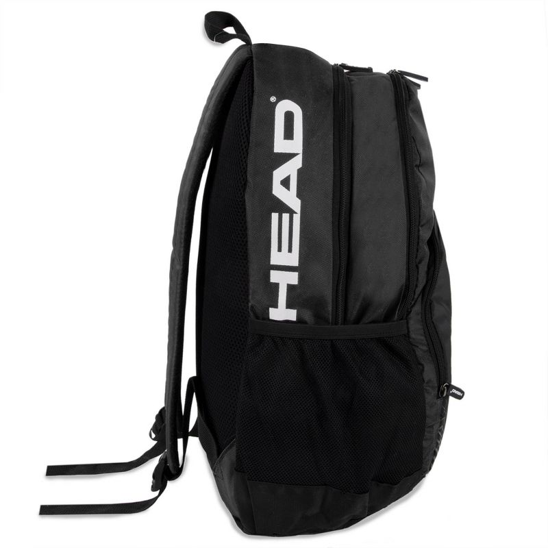 HEAD 19" Relay Backpack - Black