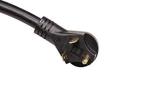 Hughes Autoformer PWD30 Power Watch Dog 30 Amp Surge Protector