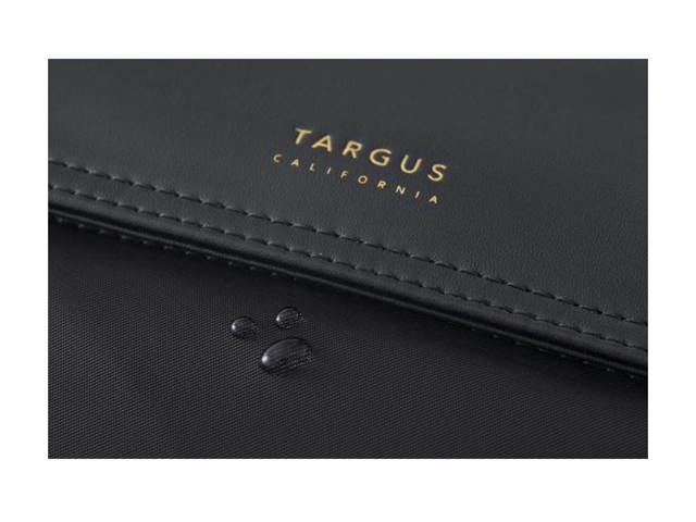 Targus 15" Newport Backpack (Black) - TSB945BT