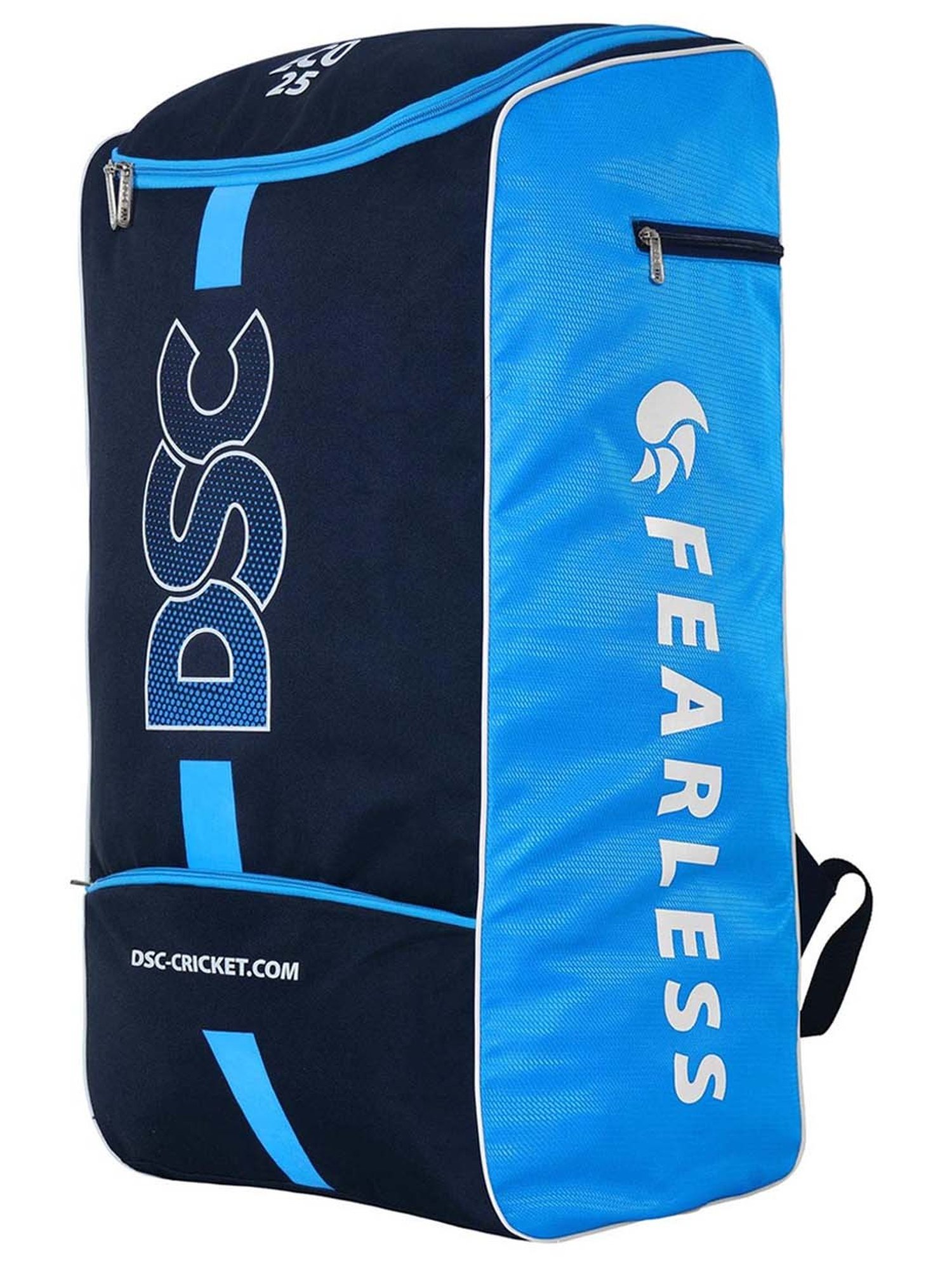 DSC Cricket Eco 25 Duffle Bag Size - L