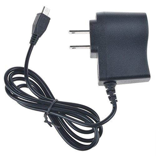 Accessory USA AC Adapter for 808 Model SP450 FCC ID VIXSP450 21578-SP450