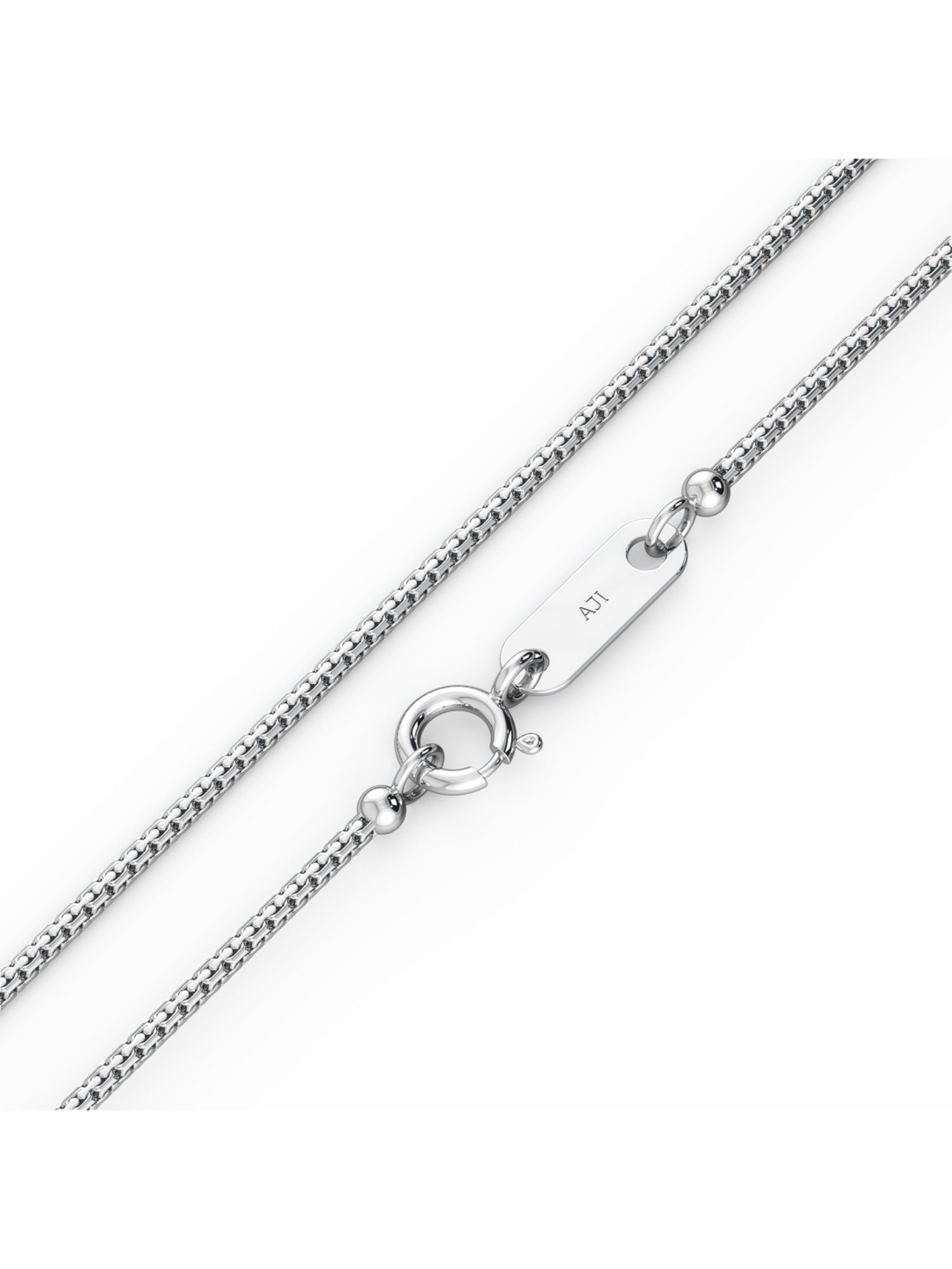 Joyalukkas Integration 950 Platinum Chain