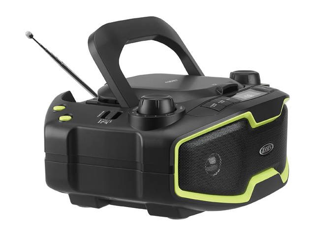 Jensen CD-575 CD Player