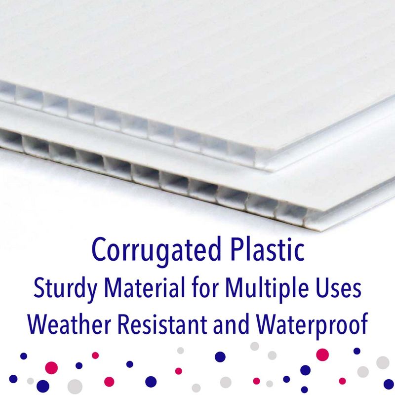 Big Dot of Happiness Reunited - Yard Sign Outdoor Lawn Decorations - School Class Reunion Party Yard Signs - Reunited