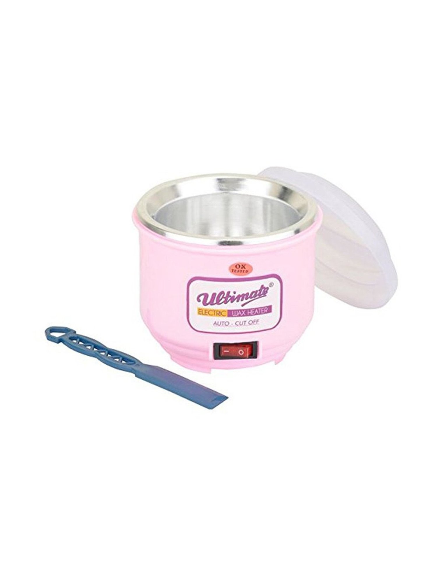 WINSTON Manual Hair Scalp Massager for Hair Growth & Head Massage