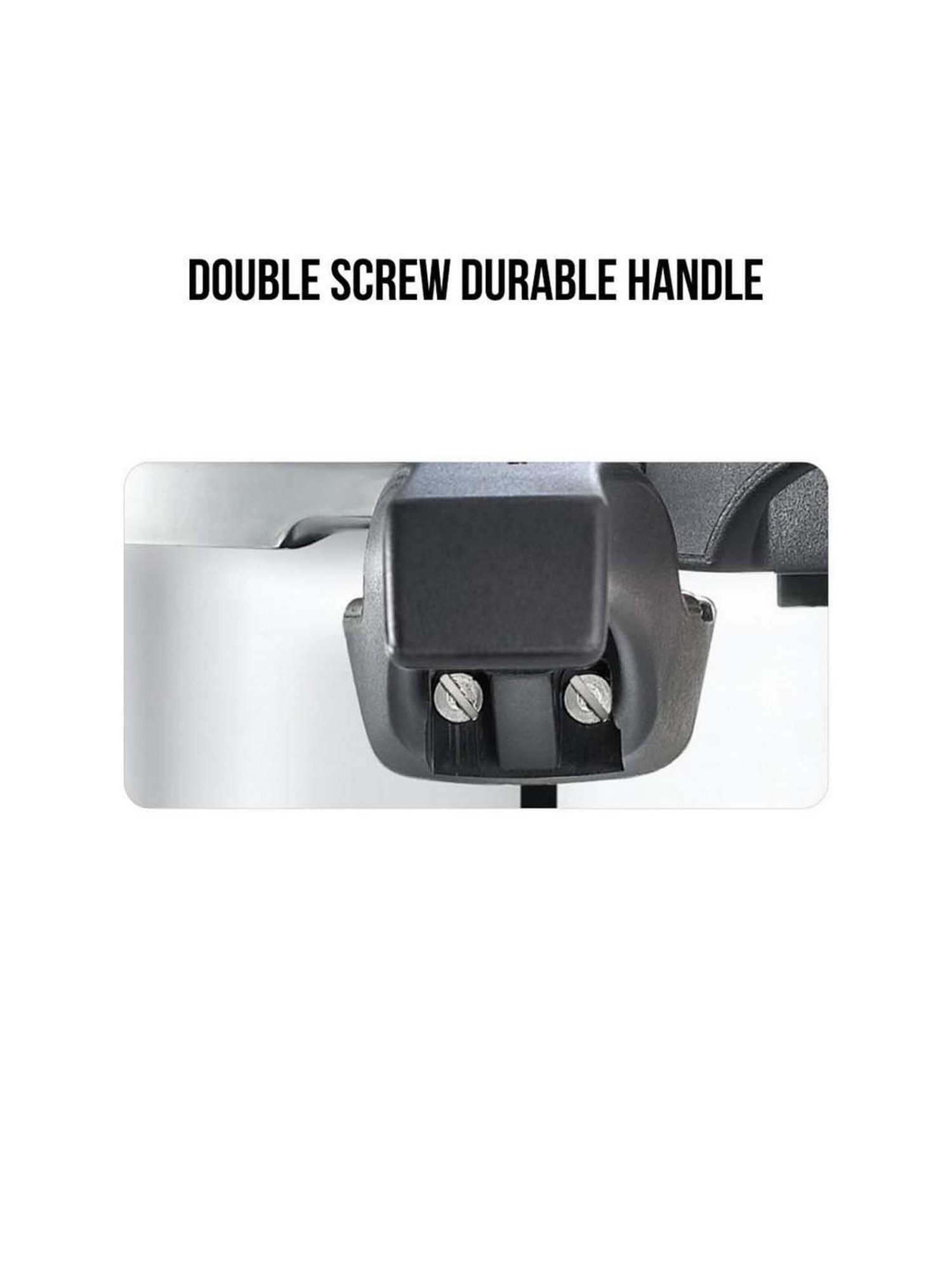 Pigeon Silver Stainless steel Pressure Cooker (10 L)