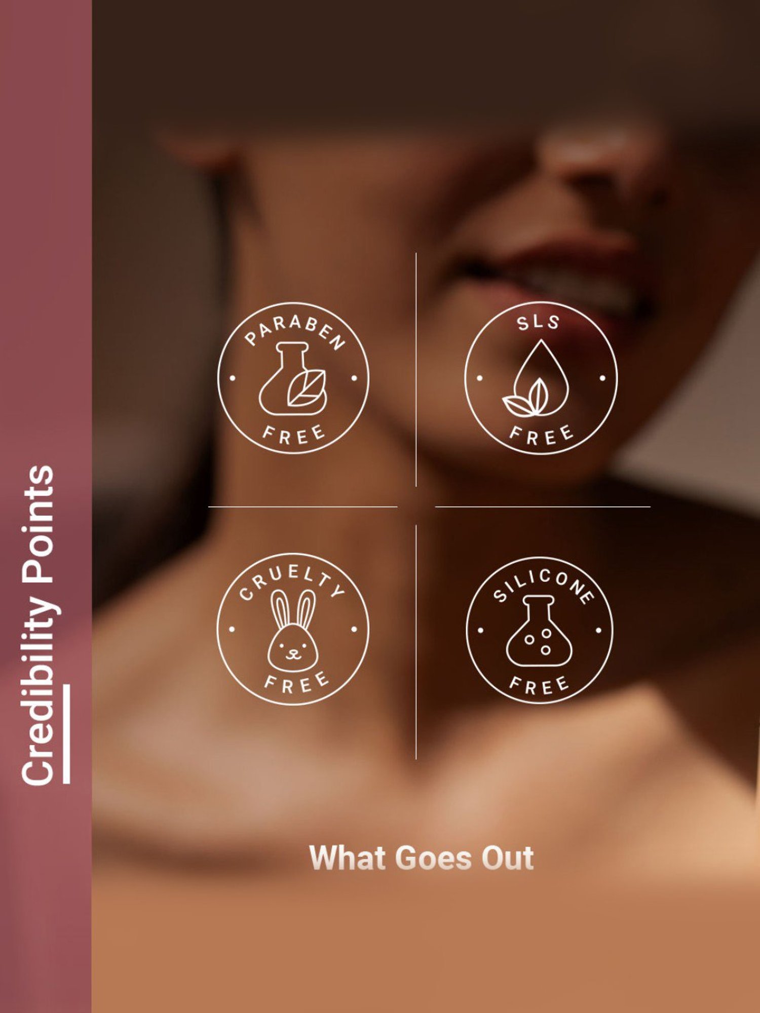 No7 HydraLuminous Overnight Recovery Gel Cream - 1.69 fl oz