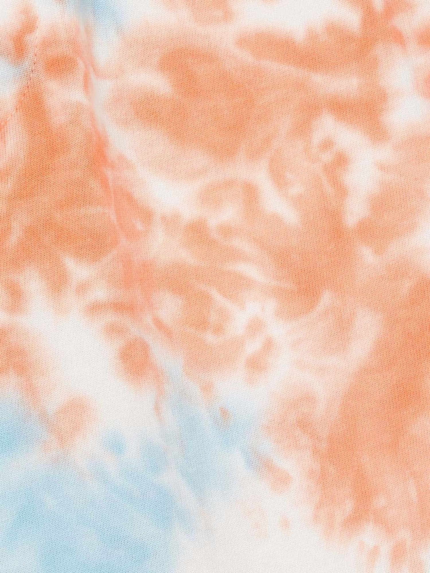 Fame Forever by Lifestyle Kids Multicolor Cotton Printed Shorts