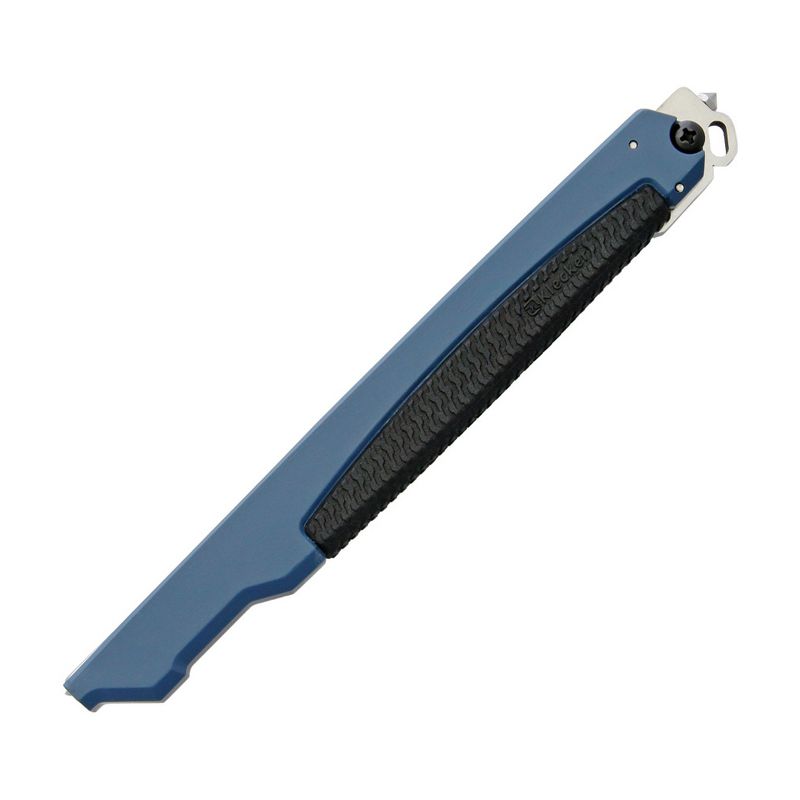 Klecker Carrier Handle Blue-Black