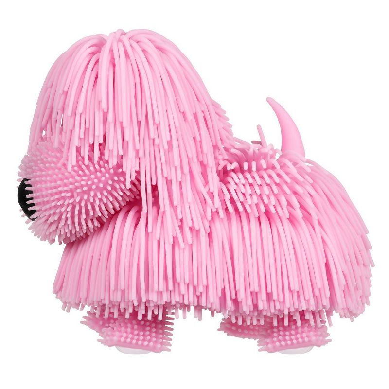 Little Live Pets Noodle Pup - Pink