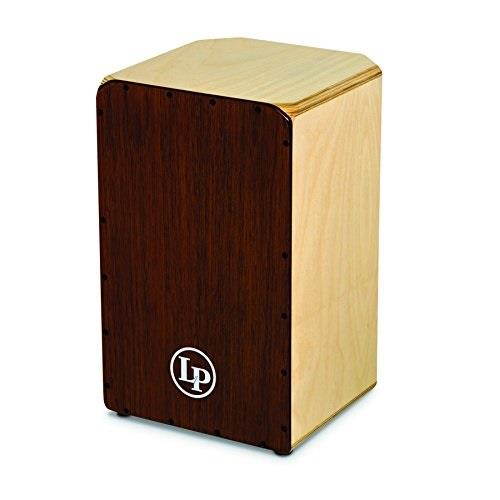 Latin Percussion Americana Snare Cajon