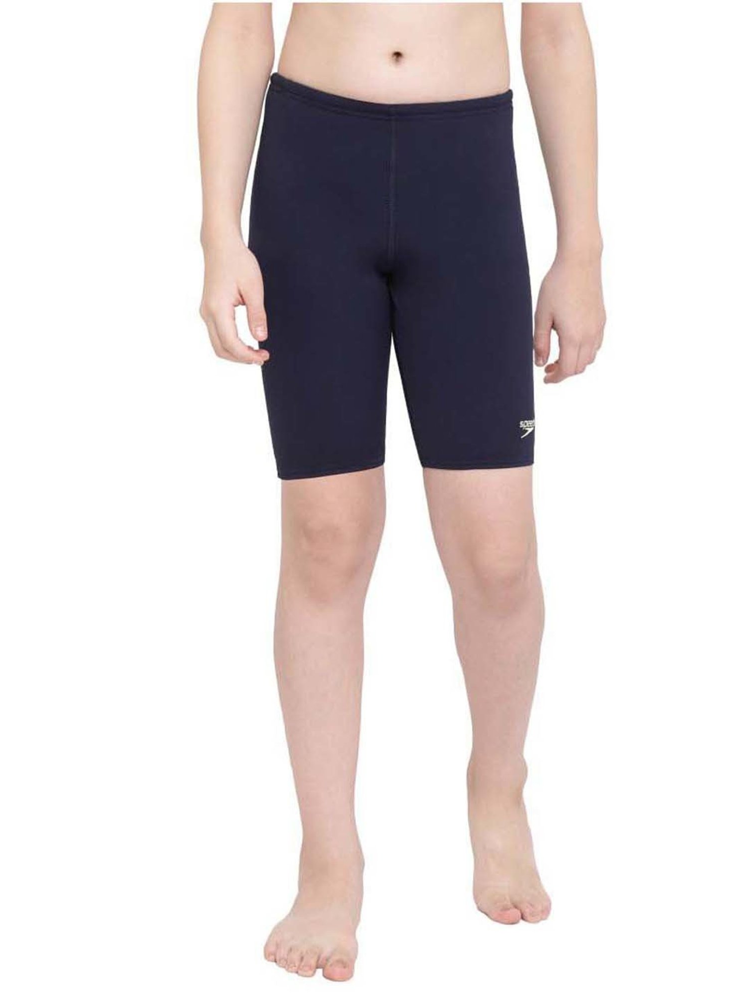 Kate & Oscar Kids Beige Cotton Embroidered Shorts