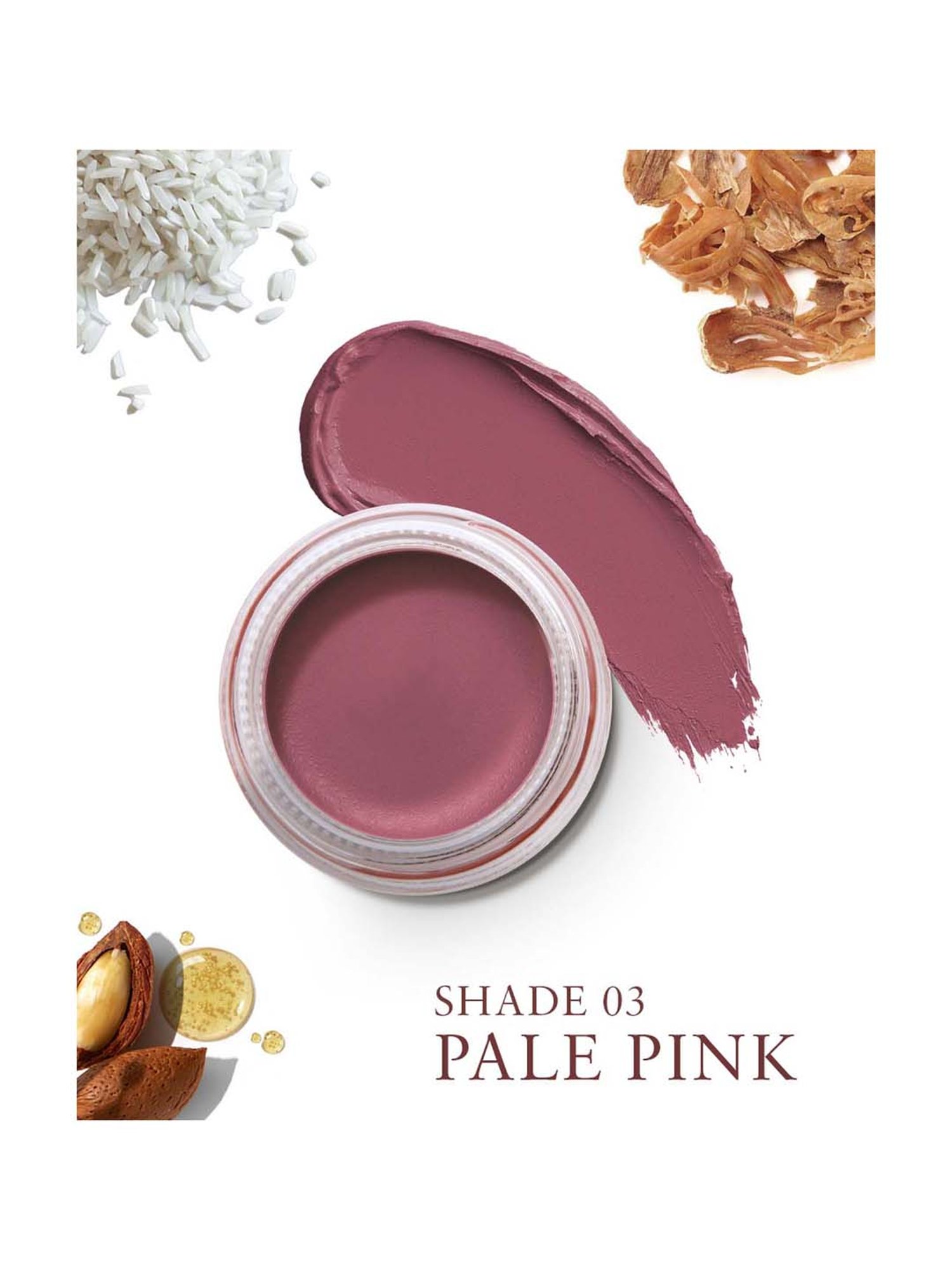 Love Earth Multipot Watch Me Slay - 8 gm