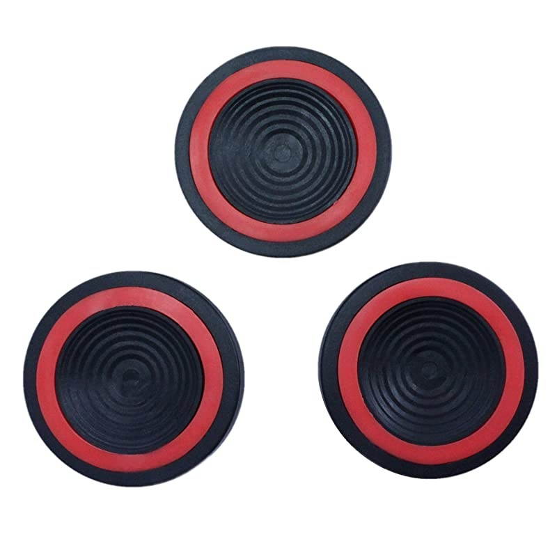 AntiVibration Suppression Pads Telescope Mounts for VibrationFree observing