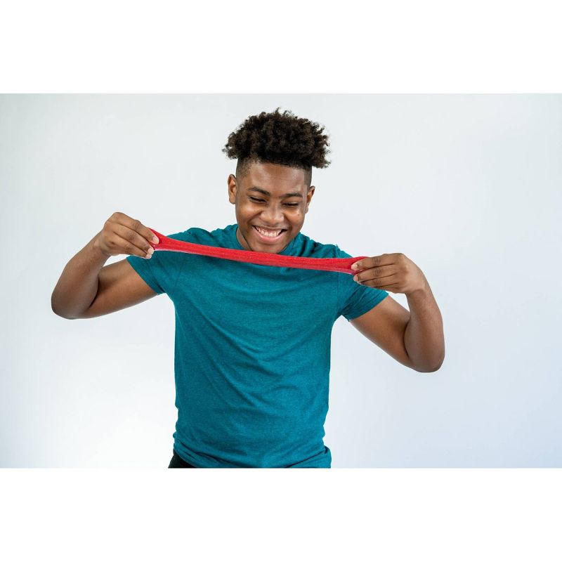 Crazy Aaron's Hot Head Angry Putty