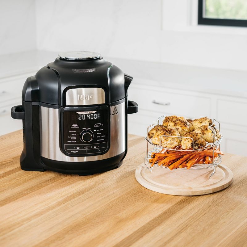 Inalsa 1500W 12L Air Fryer