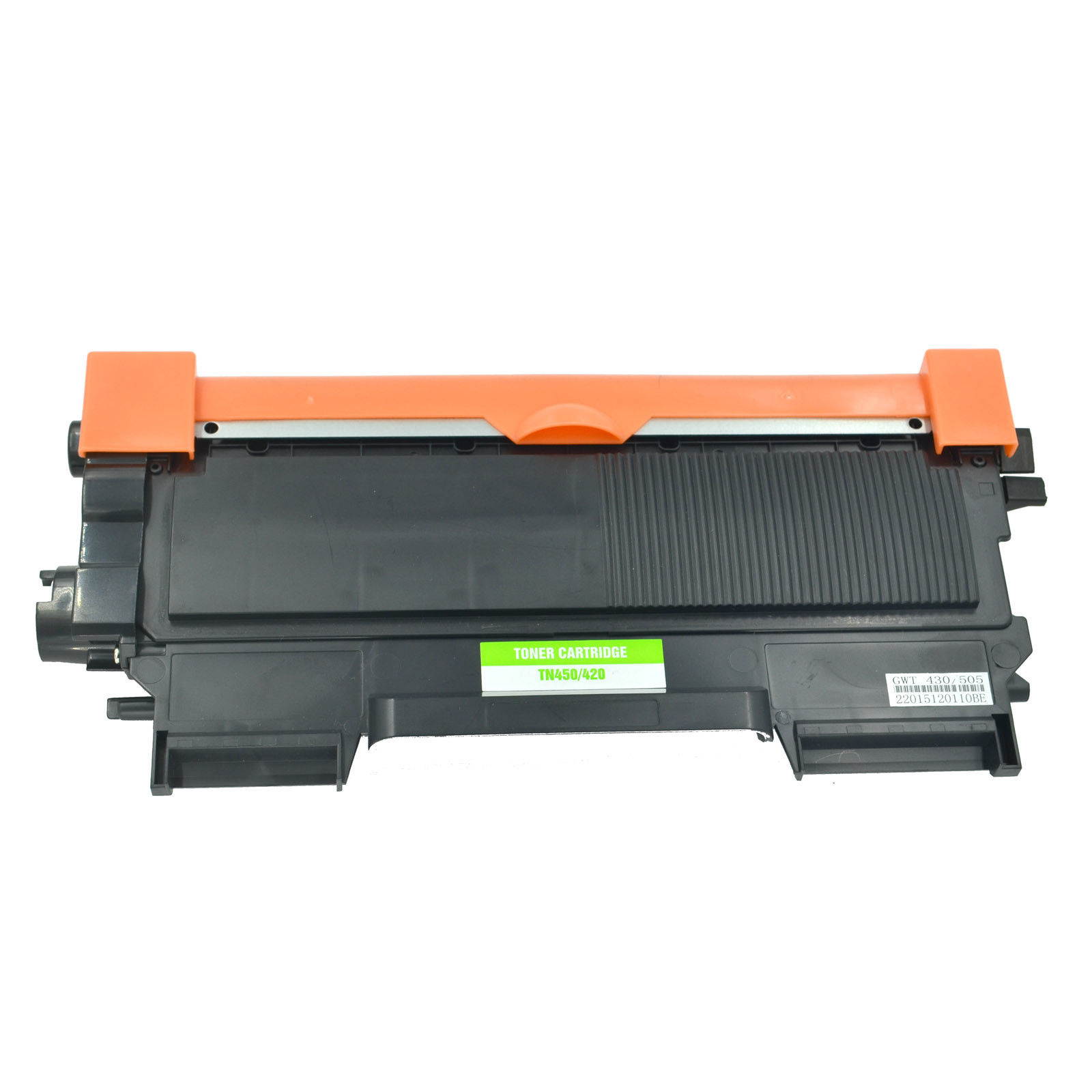 3PK TN450 Cartridge  Toner Compatible for Brother HL-2132  DCP-7065DN DCP-7060D