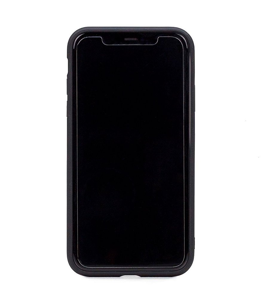 Patricia Nash Signature Map Collection Melzo iPhone Case