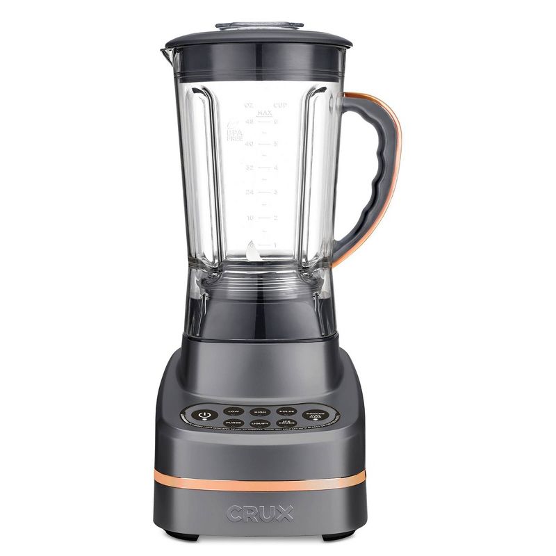 Crux 7 Speed Blender
