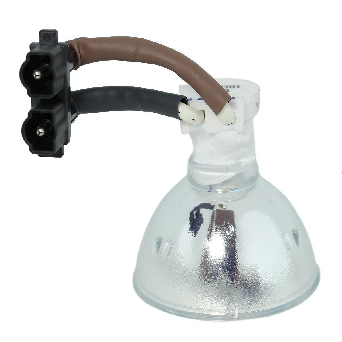 Original Phoenix Projector Lamp Replacement for Optoma DX205 (Bulb Only)