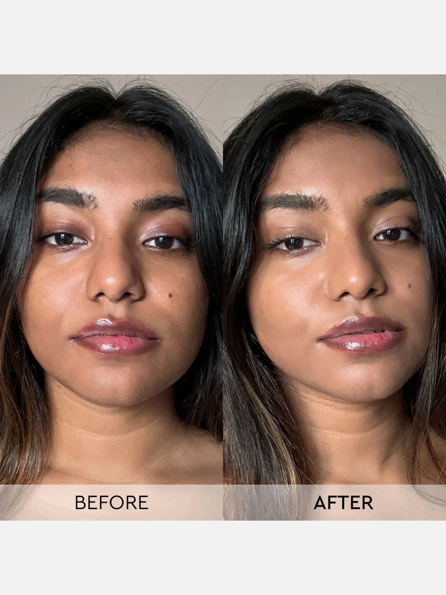 Kiro Daily Dewy Serum Foundation Caramel Tan 04 - 30 ml