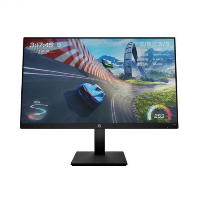 HP X27 FHD Gaming Monitor