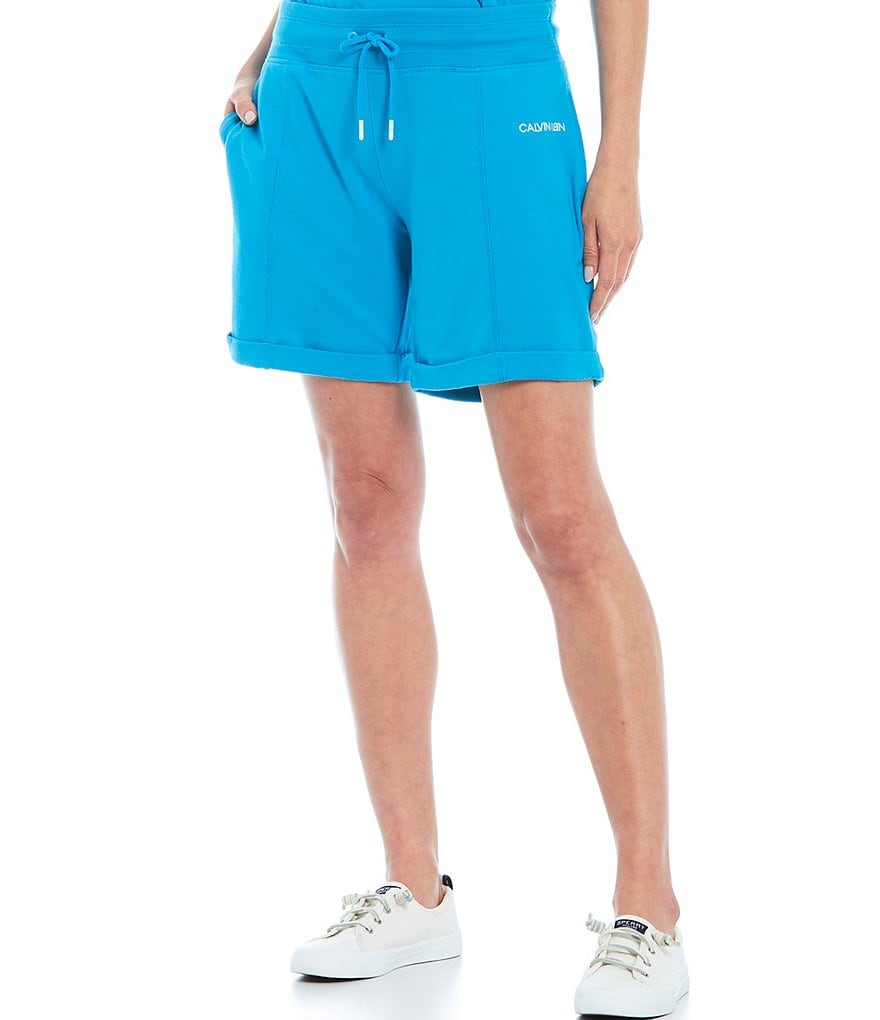 BB Dakota by Steve Madden Coordinating Starry No Starry Shorts